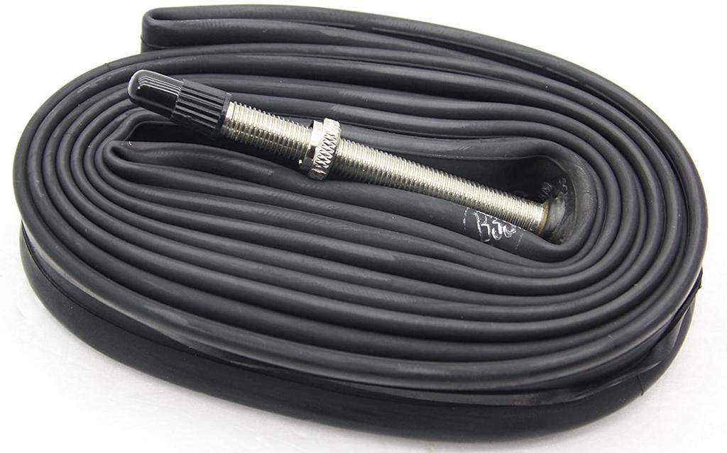 Continental Schlauch Race28 Stil 2er-Set 700×20-25C (Presta 42 mm) [Einfache Verpackung] [Produkt]