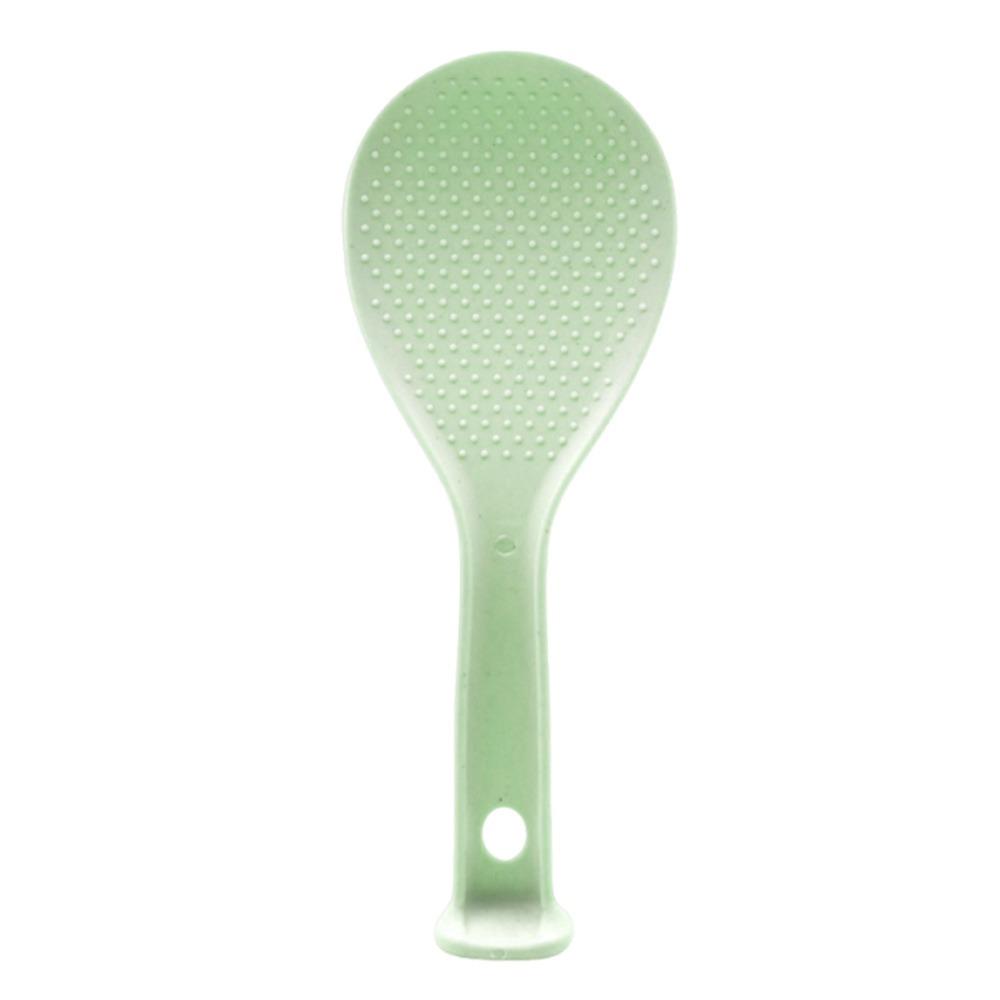 Hitzebeständige Reislöffel Antihaft-Reisspatel Langlebige Reiskelle Haushalt