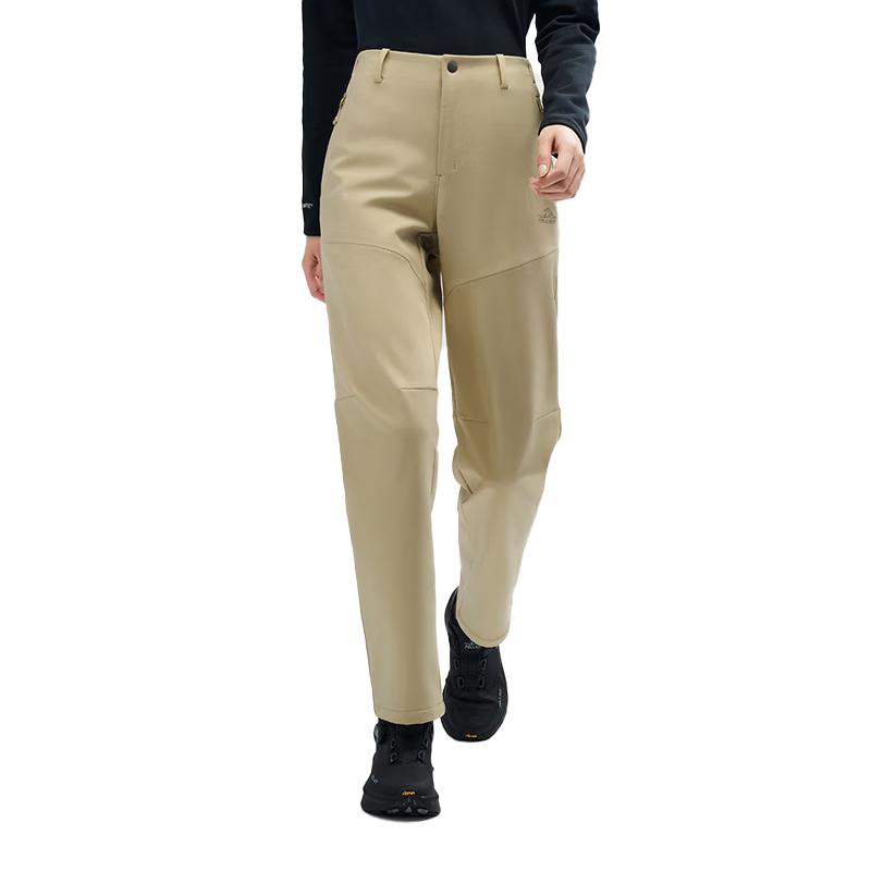 Pelliot P-Series eVent Softshell Pants XL