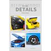 1/18 Nissan R34 GTR Oversized Collectible Ornaments  Alloy Die-cast GTR Car Model Tires Detachable DIY Racing Model Boy Gift