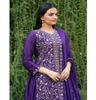 Bollywood Party Wear Sharara Salwar Suit Indian Pakistani Designer Salwar Kameez