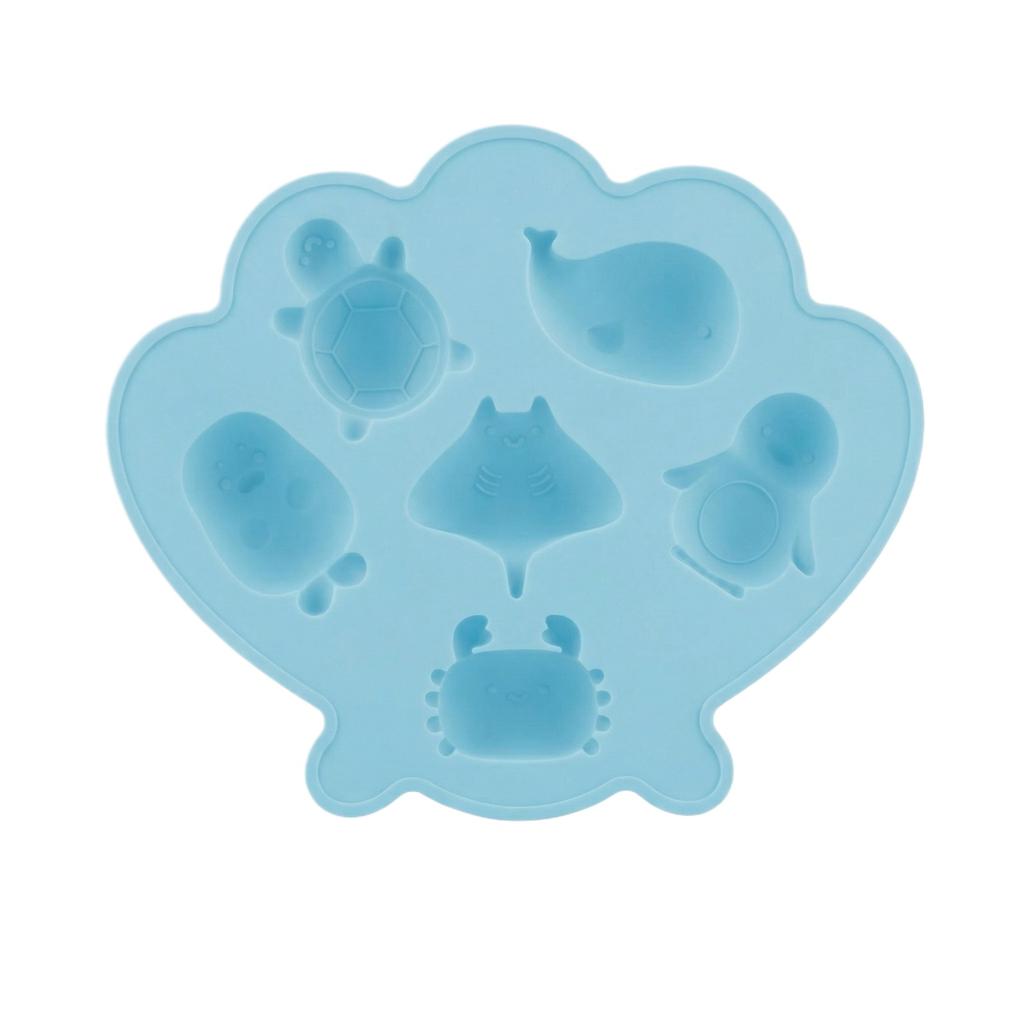 Creative Ocean-Themed  Molds