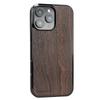 Bewood Wooden Case for iPhone 16 Pro Max ziricote