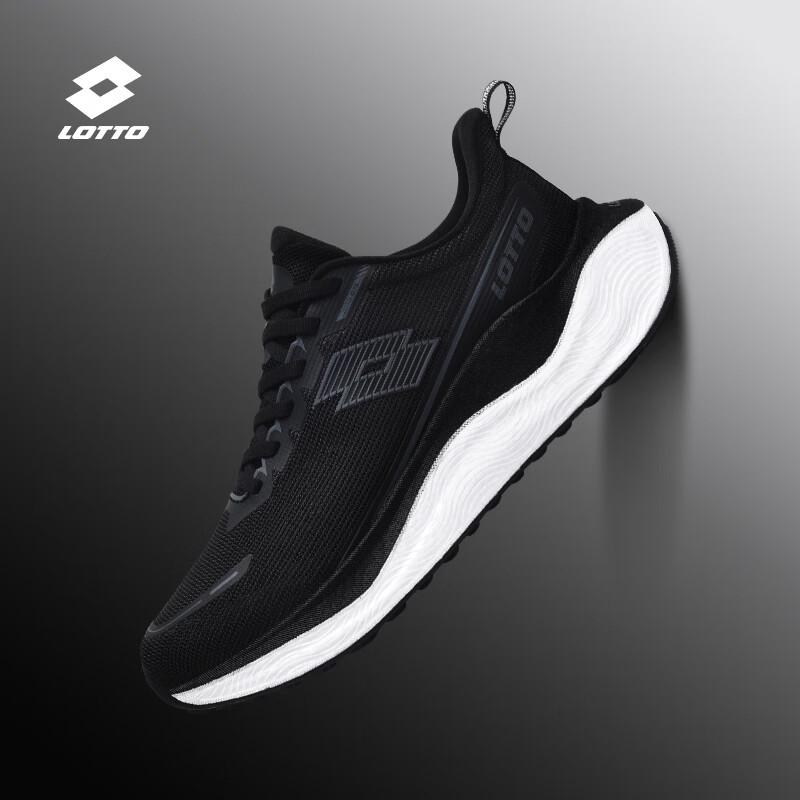 LOTTO Men s Breathable Mesh Lightweight Running Shoes EUR 40