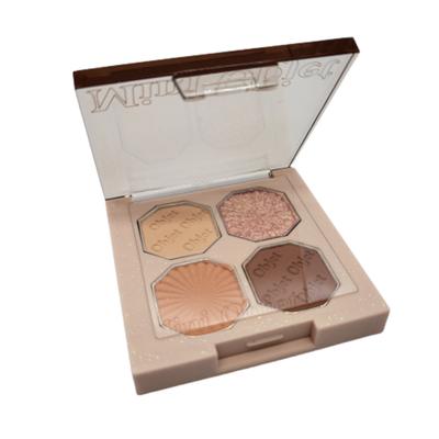 Oogmake-up – Oogschaduw