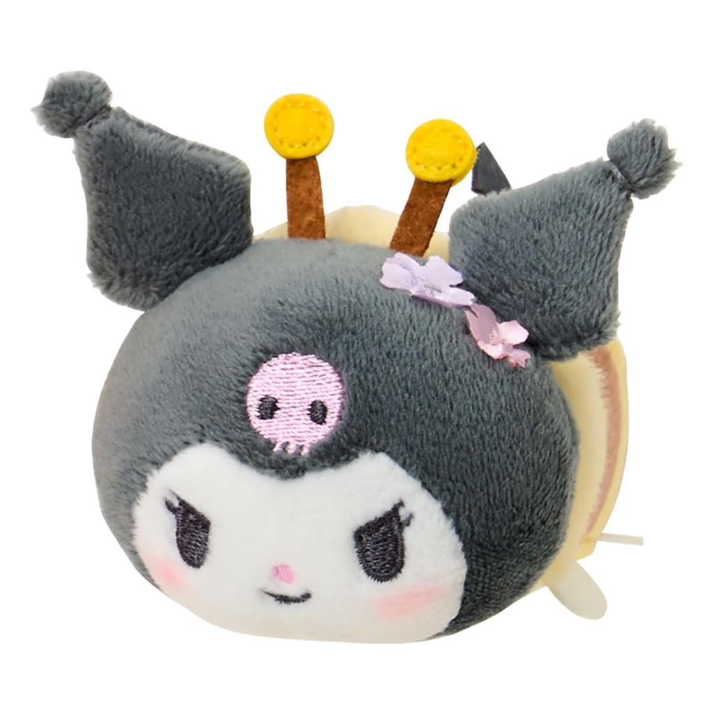 Sanrio Secret Mini Mascot (Flower-Loving Bee) Sanrio Characters 793647