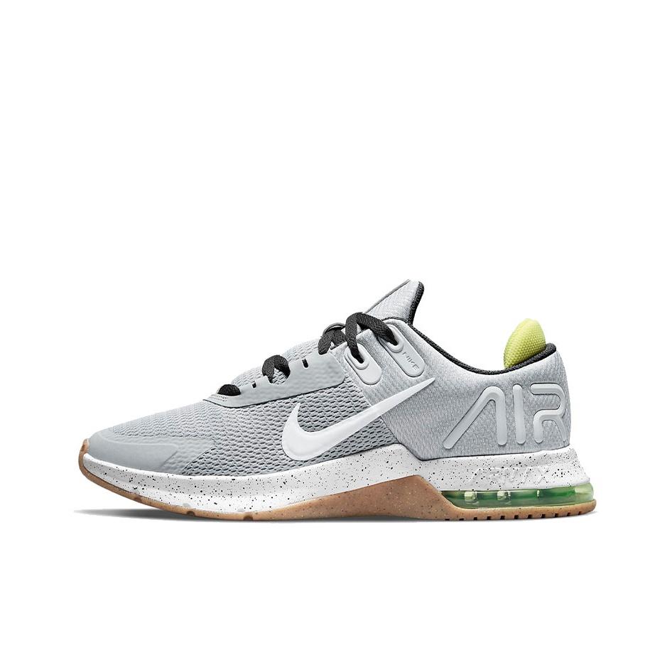 

кроссовки Nike Air Max Alpha Training shoes Men CW3396-005