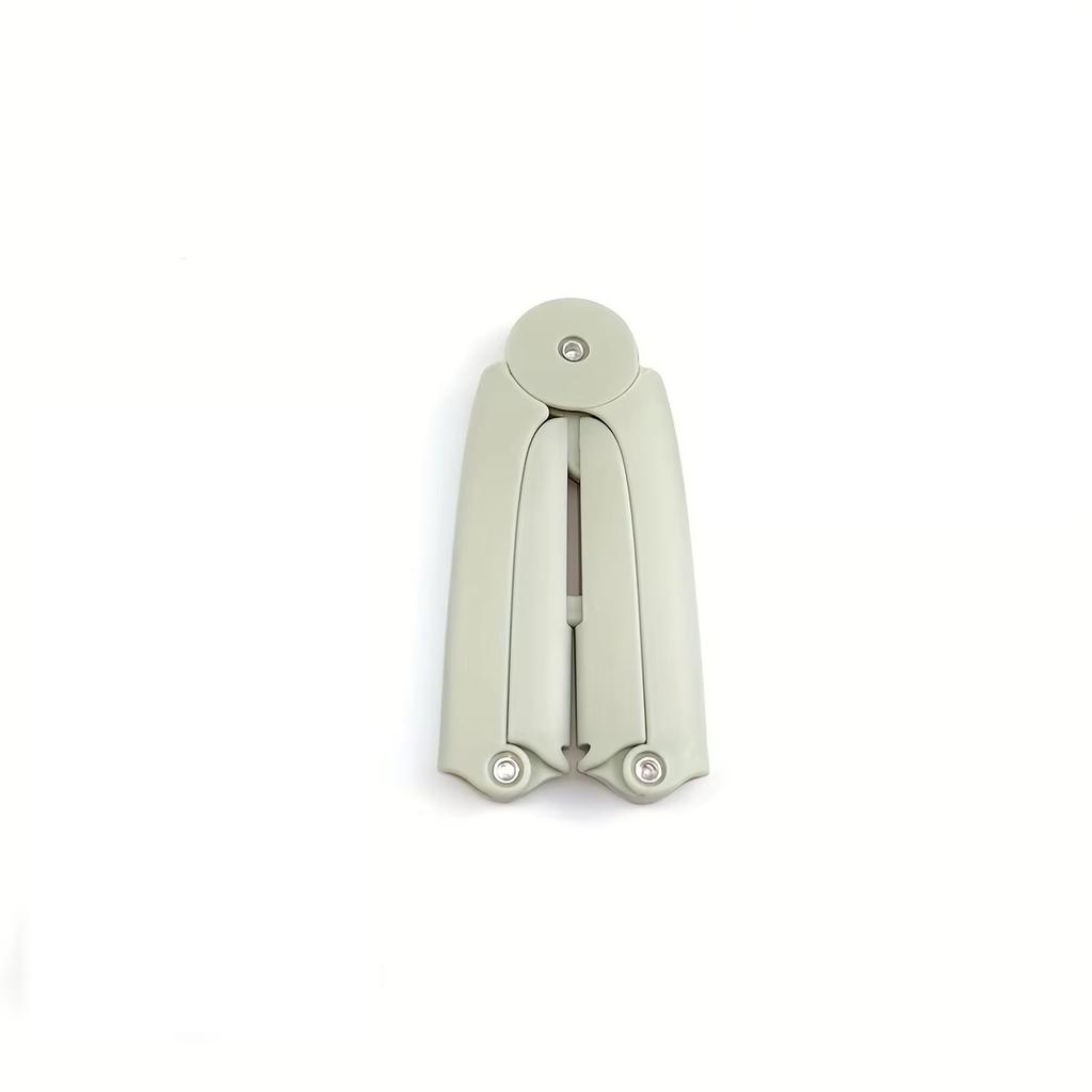 Foldable Travel Hangers, 1/3 Pieces, Portable, Drying, Windproof and Non-slip