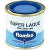 Varnish - Avel - Flambo - 50ml - Grass Green - Glossy - Glyceryl Phthalate