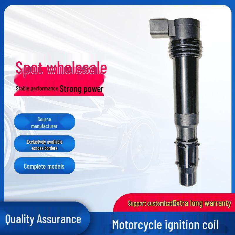 

Kawasaki Compatible High-Voltage Ignition Coil 129700-4840