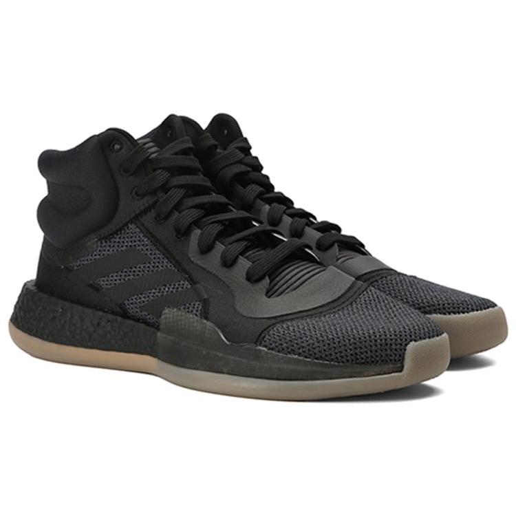 Új Adidas Marquee Boost Szürke Nyomkövető Khaki BB9300