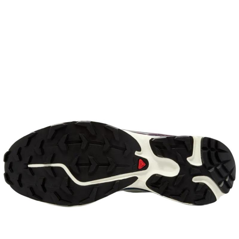 SALOMON XT 6 Adv Mineral Grey 410863
