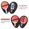 Li Shen Durable Gourd Table Tennis Racket Case