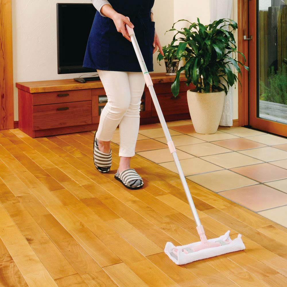 Azuma Flooring Wiper TK Extendable x 9 cm Total Length 58 115 cm Can be fitted with your own sheets or sock Multi-Wipe 27.2 -