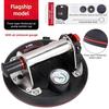 8 Inches Industrial Air Pump Vacuum Powerful Electric Suction Cup Automatic Air Refill Glass Tile Handling Tool Tiling Machine