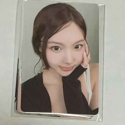 TWICE THIS IS FOR Finale Encore Concert Saturday 07:11 Entry Photocard Sealed