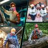 Maschera Respiratoria con Filtri 60921: Respiratore Mezza Faccia Riutilizzabile Maschera Antigas per Pittura a Spruzzo Chimica Resina Epossidica Mascherina Antipolvere per Costruzioni