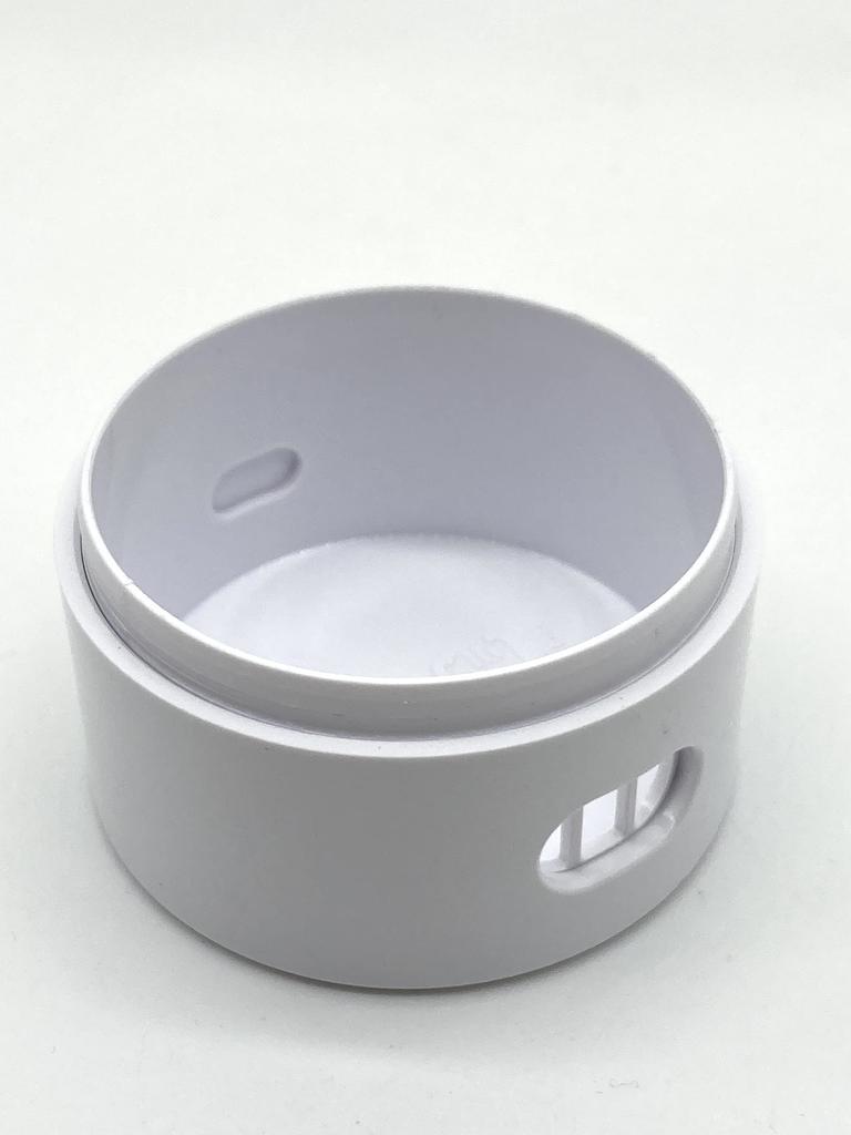 Shaking Can, Papatto, Sushi Moji (Sushi Letter) Design, 40g-60g Capacity, for Powdered Tea, Matcha, and Seasonings, Storage, Tea Caddy