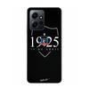 Club Social Y Deportivo Colo Phone Case For Redmi 12 13C 12C 15C 9 10 10C Note 13 Pro Plus 14 15 Pro 9T 9C 9A TPU Soft Cover Cle