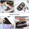 Custom Demon Slayer Large Capacity Bags for Child shounen manga Handheld Study Bag for Boys Gilrs Kids