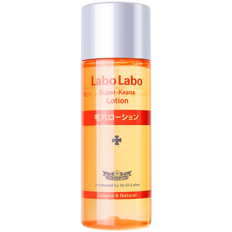

Dr. Ci:Labo Pore Tightening Lotion