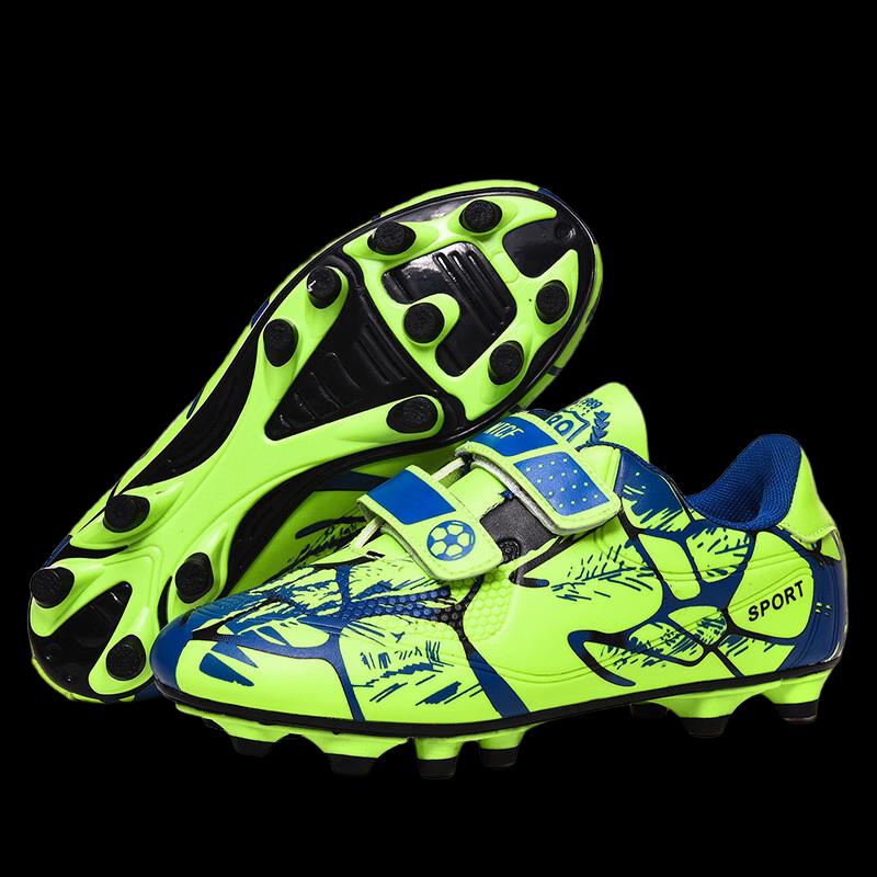Nuorman Kids  Football Boots