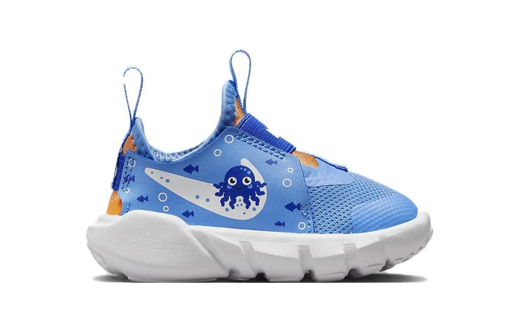 Nike Flex Runner 2 Lil TD 'Octopus' DX2516-400