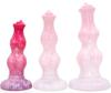 Monster Hultix S Dildo 17 X 5.5cm - Unicorny - Unusual Dildos