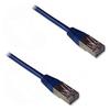 Lineaire KITPC6A Pack of 4 RJ45 Cat.6 Cables - 0.5m