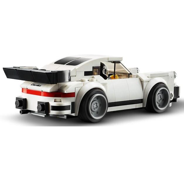 LEGO Speed Champions 75895 1974 Porsche 911 Turbo