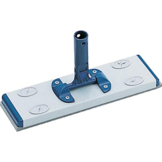 

TRUSCO Швабра-пылесборник M 30 Съемная (Пылевая швабра)