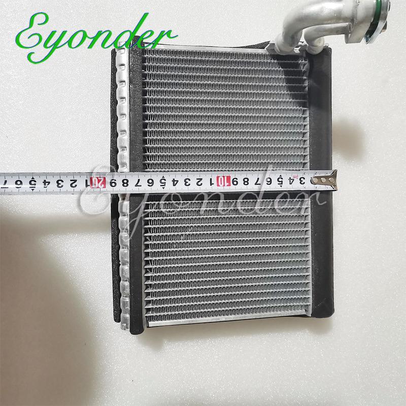 Air Conditioning Conditioner AC Evaporator Cooling Core Coil for Daihatsu Sirion 236.5*185*38MM