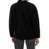 Vans Jackets Women's Black Lapel Moderate Workwear VN0A5LLCBLK