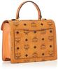 Shoulder bag MWE8APA69 COGNAC [MCM] Women's [product]
