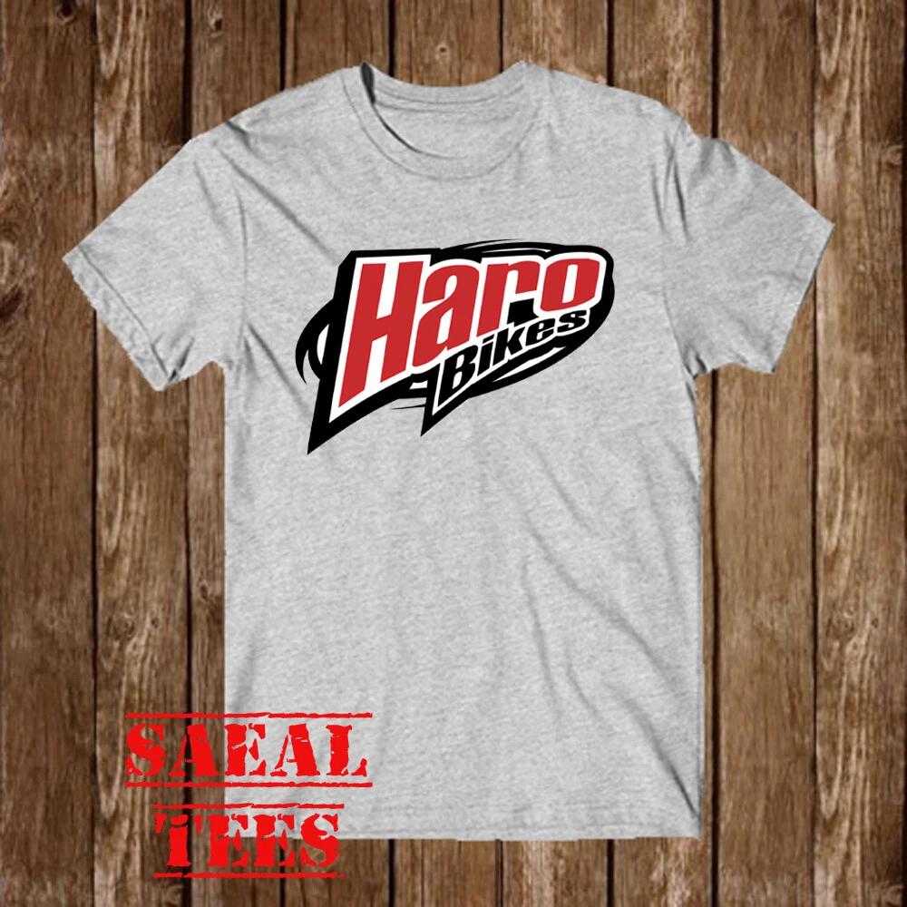 Haro Bikes Bicycle Men s Grey Size S-5XL 2XL