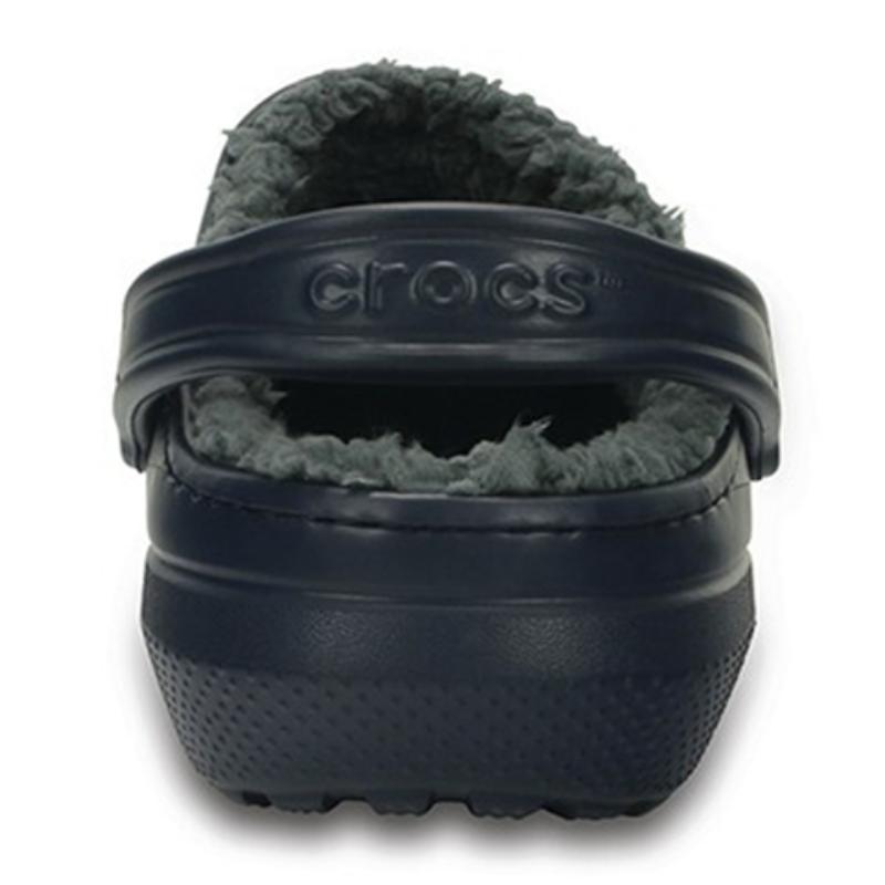 Crocs EVA Classic Sports Sandals Unisex 'Dark Blue Gray'