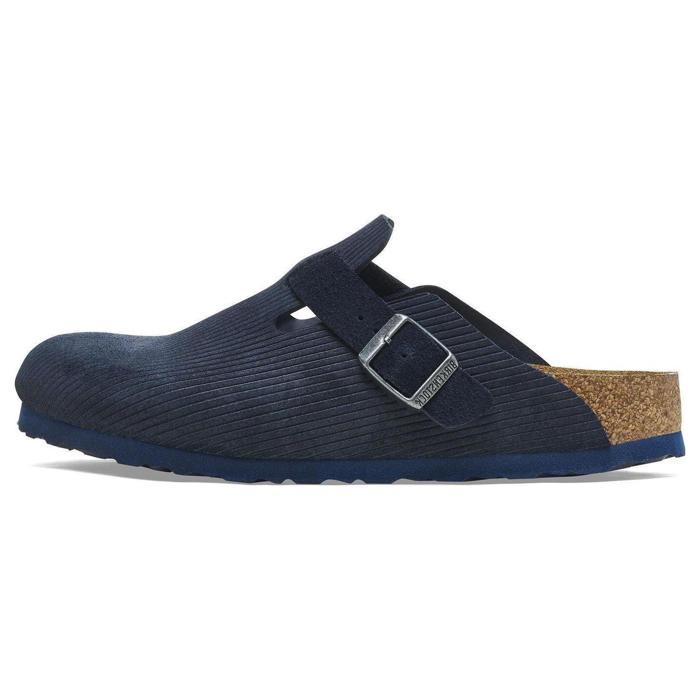 Шлепанцы Birkenstock Boston 1026108 45