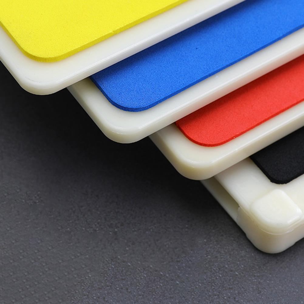 Training Board High-strength Taekwondo Board Unisex