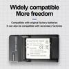 BC-CSN NPBN1 NP-BN1 Battery Charger for Sony Digital Camera DSC-W320 W330 W350 W360 W380 W390 W510 W530 W560 W570 W610 W620 W630