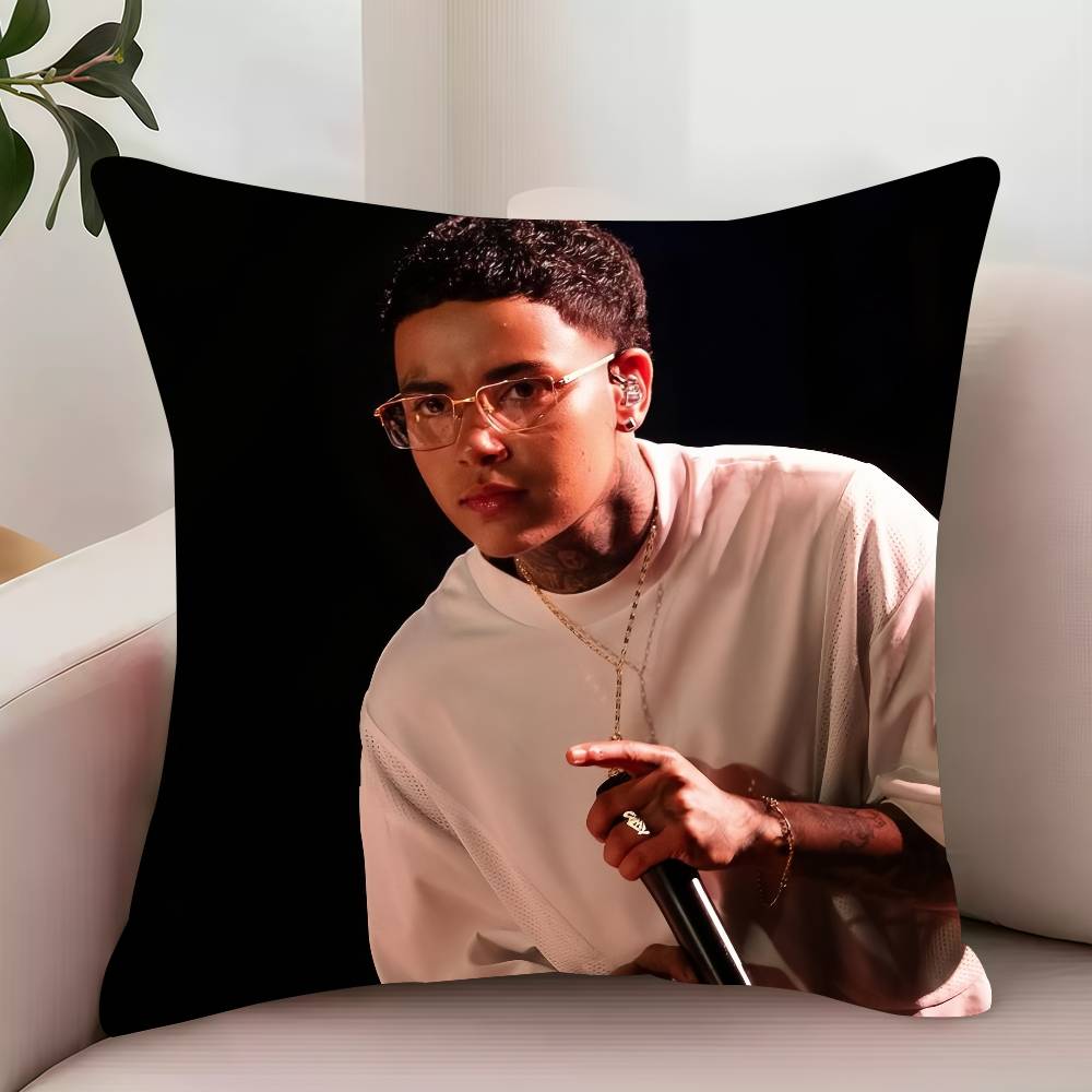with all due respect K-Kwn Pillow Case Decor Protective Covers Comfortable soft for Sofa Living Room Home office