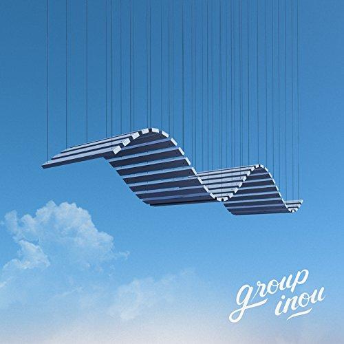

Group_Inou - Map [Japan CD] GALS-15