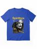 Spiritbox best of spiritbox logo essential Essential Unisex T-Shirt