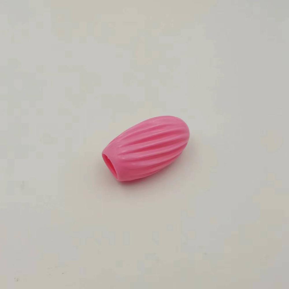 NEW Leak Proof Silicone Cover Reusable Elastic Sleeves Toiletry Covers Toiletries Protection