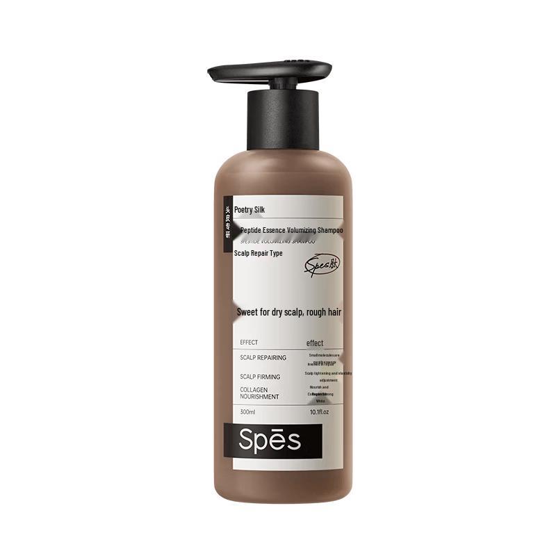Spes Peptide Essence Volumizing & Repair Shampoo