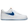 Nike Air Force 1 Low Kith Knicks Home Sneakers CZ7928-100