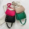 2024 Trendy Women's Summer Underarm Bag: Elegant Single Shoulder Handbag