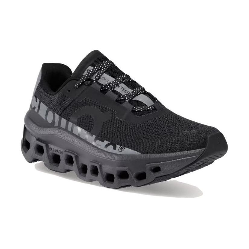 Cloudmonster Lumos Black Men Sneakers 62.98394