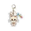 Keychains Cute Cartoon Keychains Acrylic Keychains