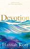 Devotion by Hannah Kent Hardback Book 9781509863914