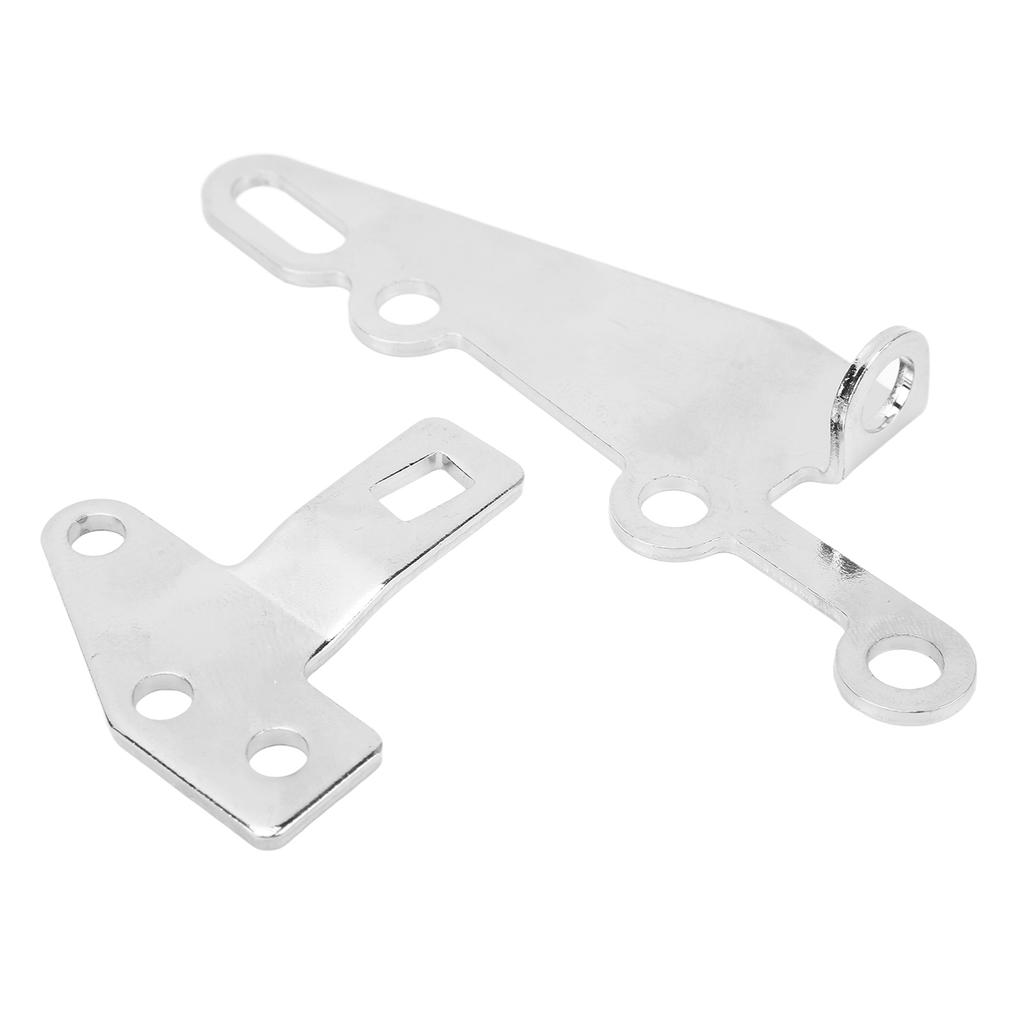 Schaltzug-Halterung 35498 Metallhebel-Kit für TH200 TH200-4R TH250 TH350 TH400 TH700-R4 4L60